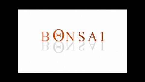 Bonsai