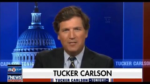 Tucker Carlson Tonight 8_16_22