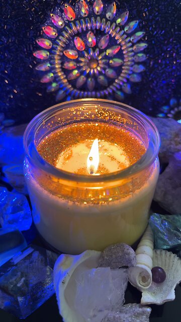 A message from Spirit 🔥