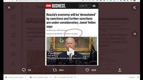 預計 2023 年俄羅斯經濟增長速度將超過德國和英國