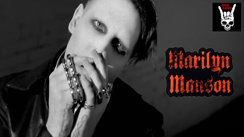 Marilyn Manson - The Mephistopheles Of Los Angeles (Official Video)