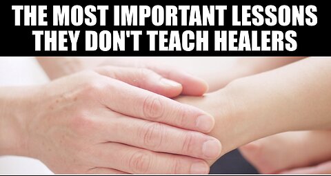 The Most Important Lessons Reiki Training Doesn't Teach You