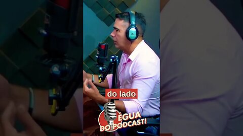 O MEDO #belemdopará #podcast