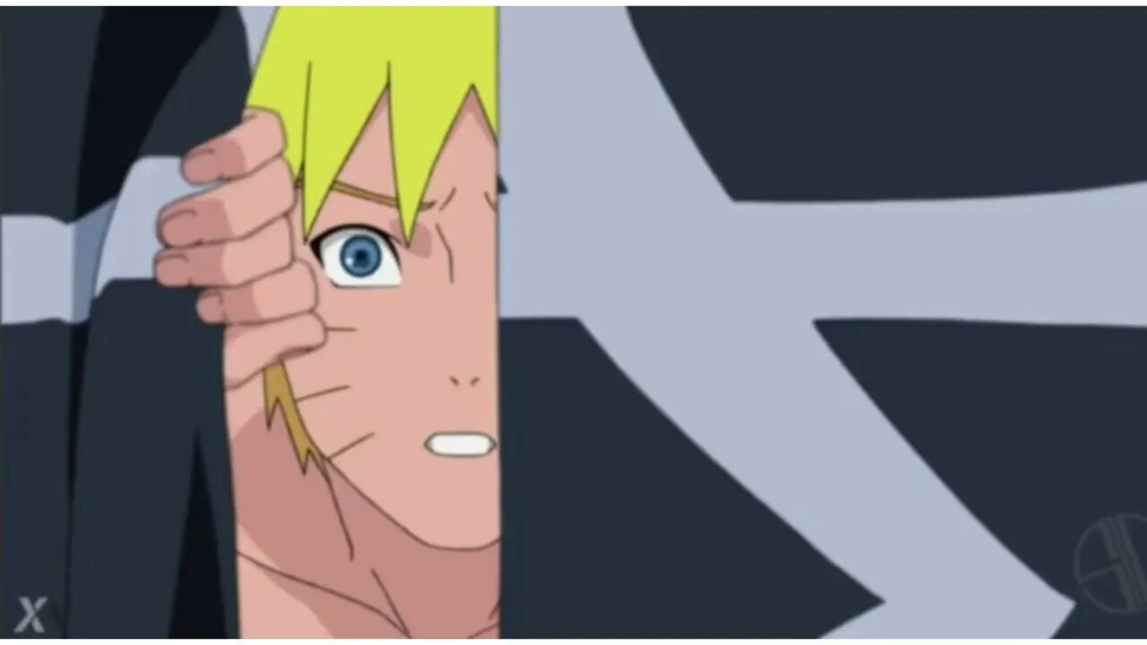 NARUTO EPISODIO PROIBIDO DO ANIME NARUTO