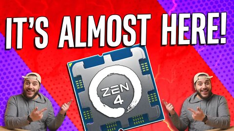 AMD Ryzen 7000 RELEASE DATE Leaked! It’s EARLY!