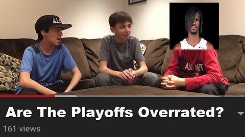 Are The NBA Playoffs Overrated? | Waiver Savior Podcast | Ep. 2