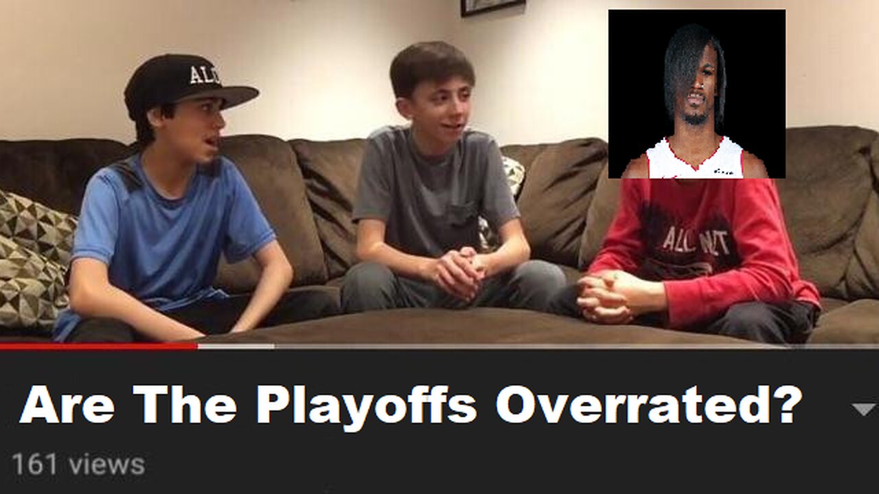 Are The NBA Playoffs Overrated? | Waiver Savior Podcast | Ep. 2