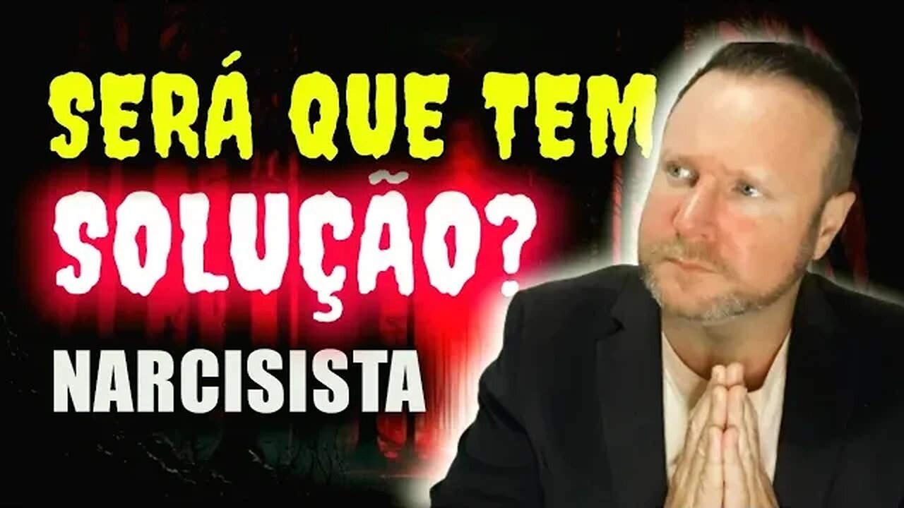 Como é possível ajudar uma pessoa com narcisismo a buscar tratamento?