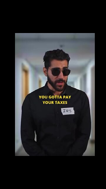 This would be funny if it wasn’t horrifying.