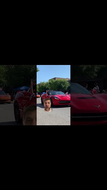 Only in America! Spread positivity. Remember no one is out to get you. We must work together to win!