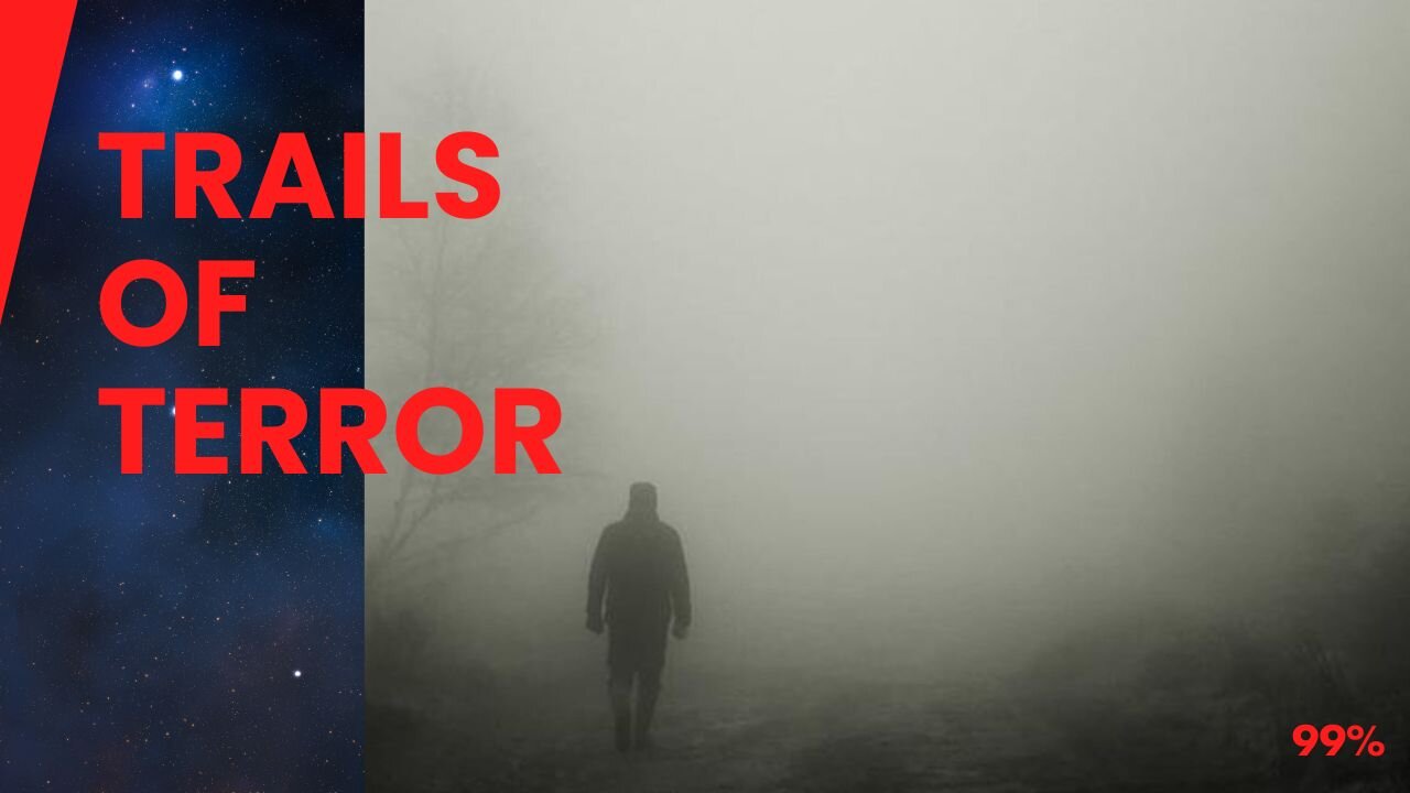 Hiking Nightmares: 3 True Tales of Terror in the Woods