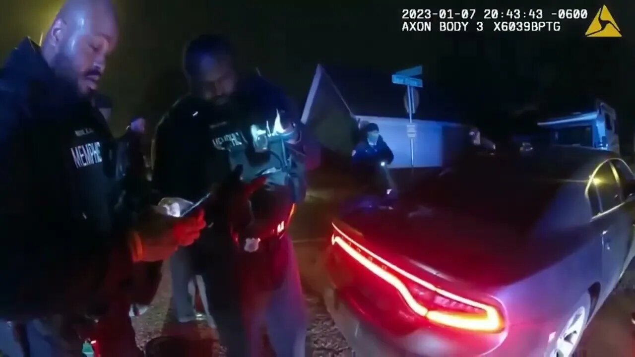 Memphis TN Man savagely attacked by DIRTY COPS. Dies 3 days later. A look at the Body cams!