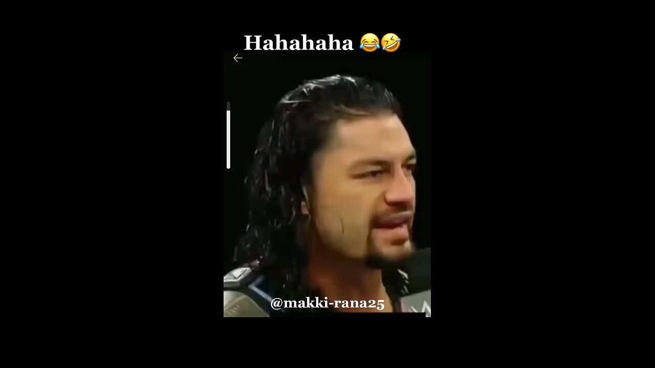 roman reigns |wwe | wwe fight | roman reigns fight | viral | tranding |roman reigns funny video