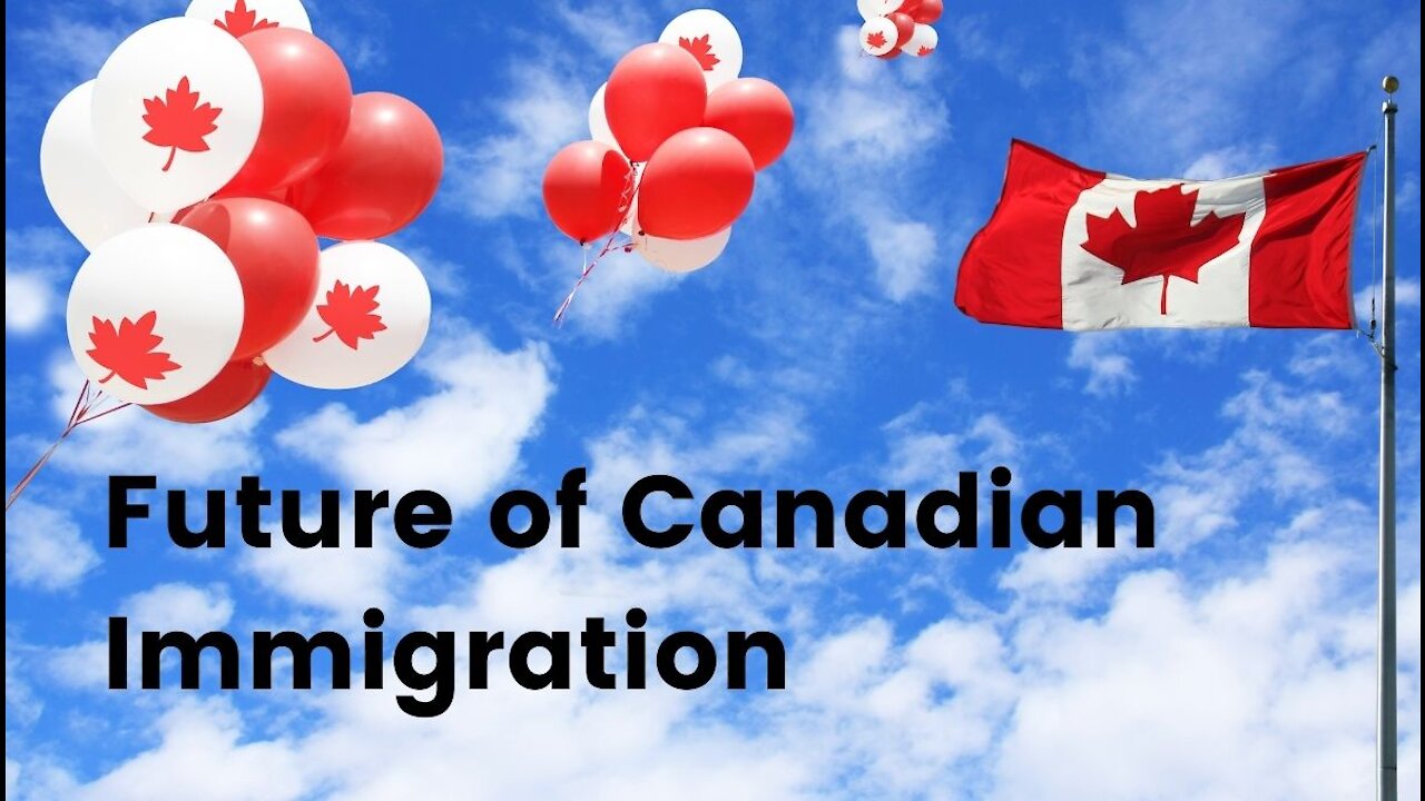 2 BIG CHANGES ANNOUNCED BY CANADIAN GOVERNMENT | CANADA IMMIGRATION UPDATES