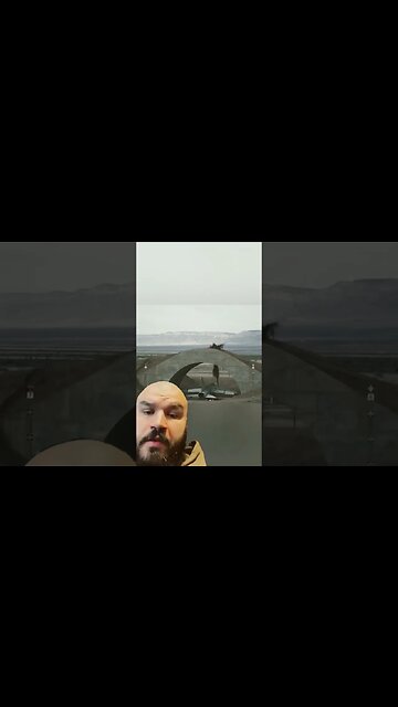 BUNKER BUSTER IN ACTION