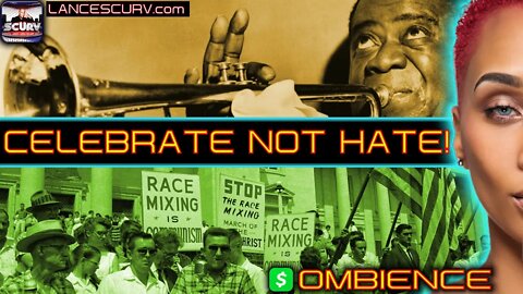 CELEBRATE NOT HATE! | OMBIENCE