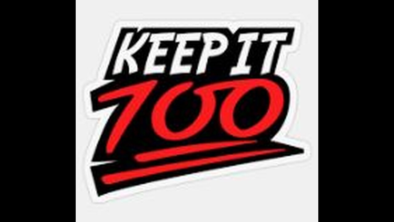 The Insurgent - I Keep It 100 (Live Recording)