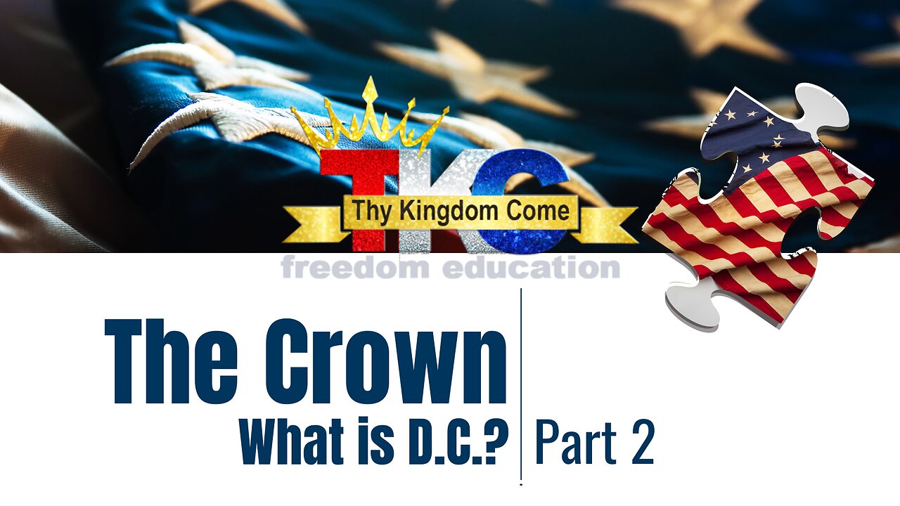 What is Washington D.C.?