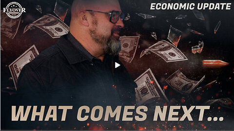 ECONOMY | War Time Economy Coming… Here’s What Comes Next! - Dr. Kirk Elliott