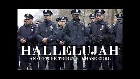 Hallelujah (Police Tribute) - Chase Curl