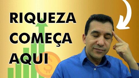 O PODER INFINITO DA SUA MENTE PARA PROSPERAR