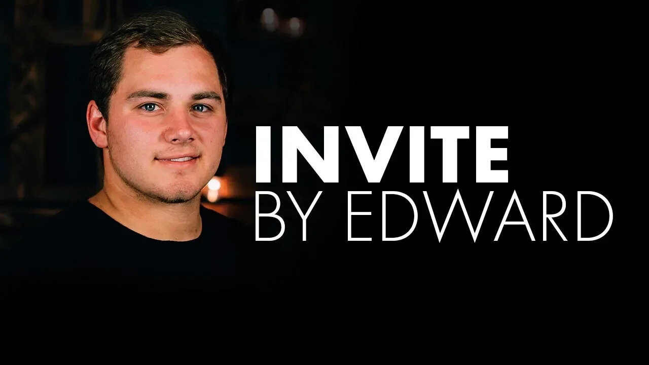 Intern Invite by Edward