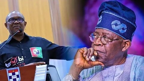 Tinubu Administration's Fuel Subsidy Removal Criticized by Peter Obi as III-Considered.