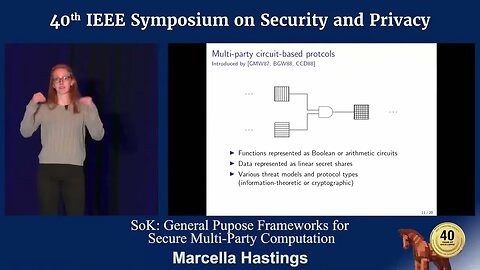 SoK General Purpose Frameworks for Secure Multi Party Computation