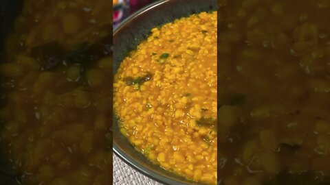 Moong Dal Recipe