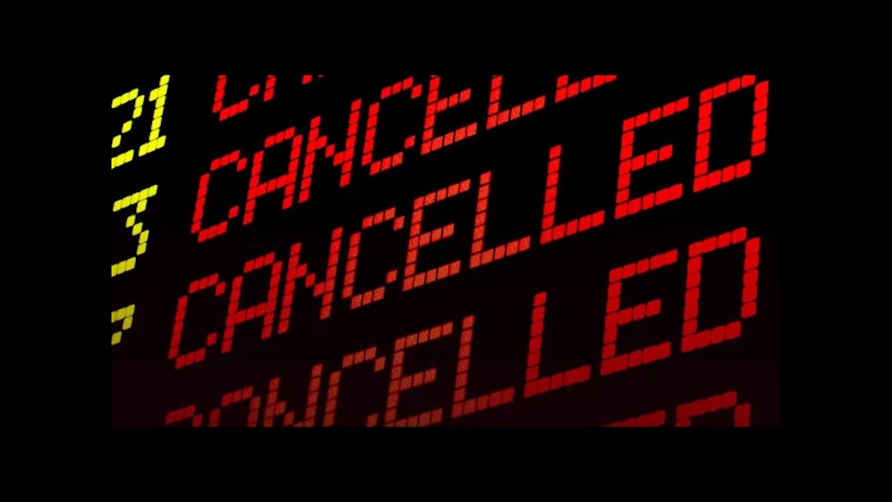 What’s the future of cancel culture?