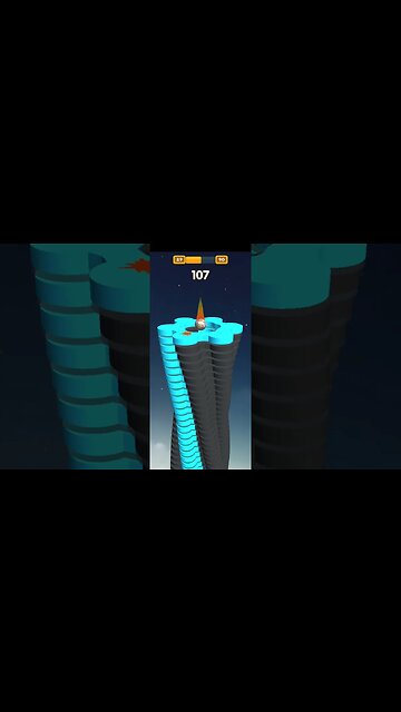 Stack ball mania Lvl #89