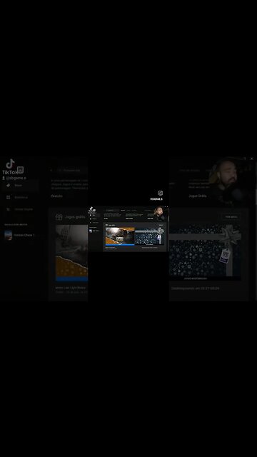 Epicgames freegames #epicgames #pcgaming #freegames #freefire #gameplay #setup