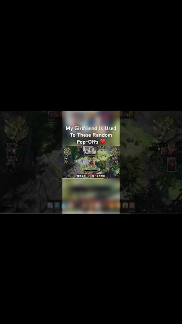 Gaming With My GF Is Always A Good Time #youtubeshorts #shorts #gamercouple #gamergir#divinity