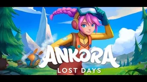 Ankora: Lost Days (Review Bahasa Indonesia)