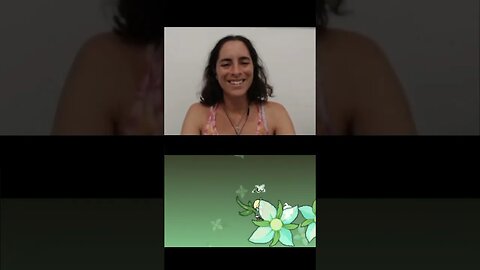 Meg's Monster Short 35: Magic Flower