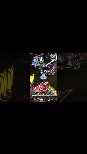 Just some solid #ranked team play and a #doublekill. #smite #smitegame #clip