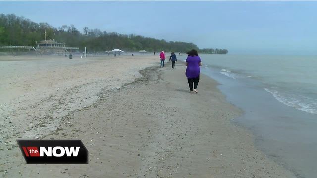 New Study says more kids are drowning each year in open water