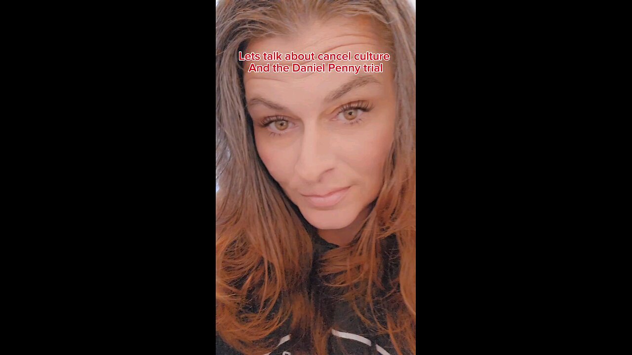 Cancel Culture & The Daniel Penny Manslaughter Trial