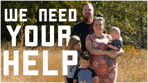 We Need Your Help for 2023! www.supportandrew.com