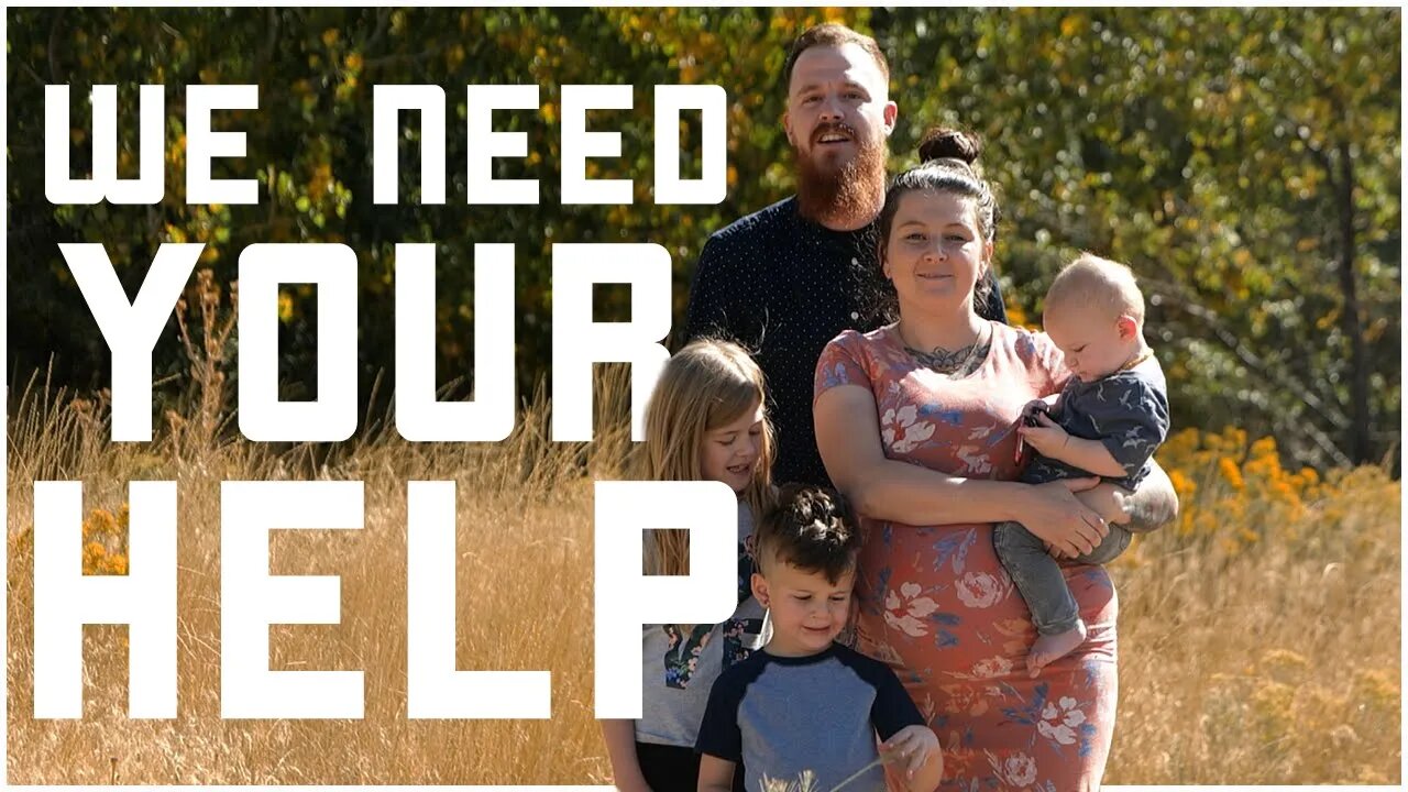 We Need Your Help for 2023! www.supportandrew.com