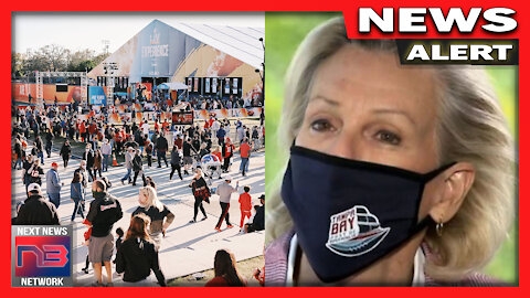 Tampa Mayor TRIGGERED over Super Bowl - Reveals the WORST Punishment for Fans