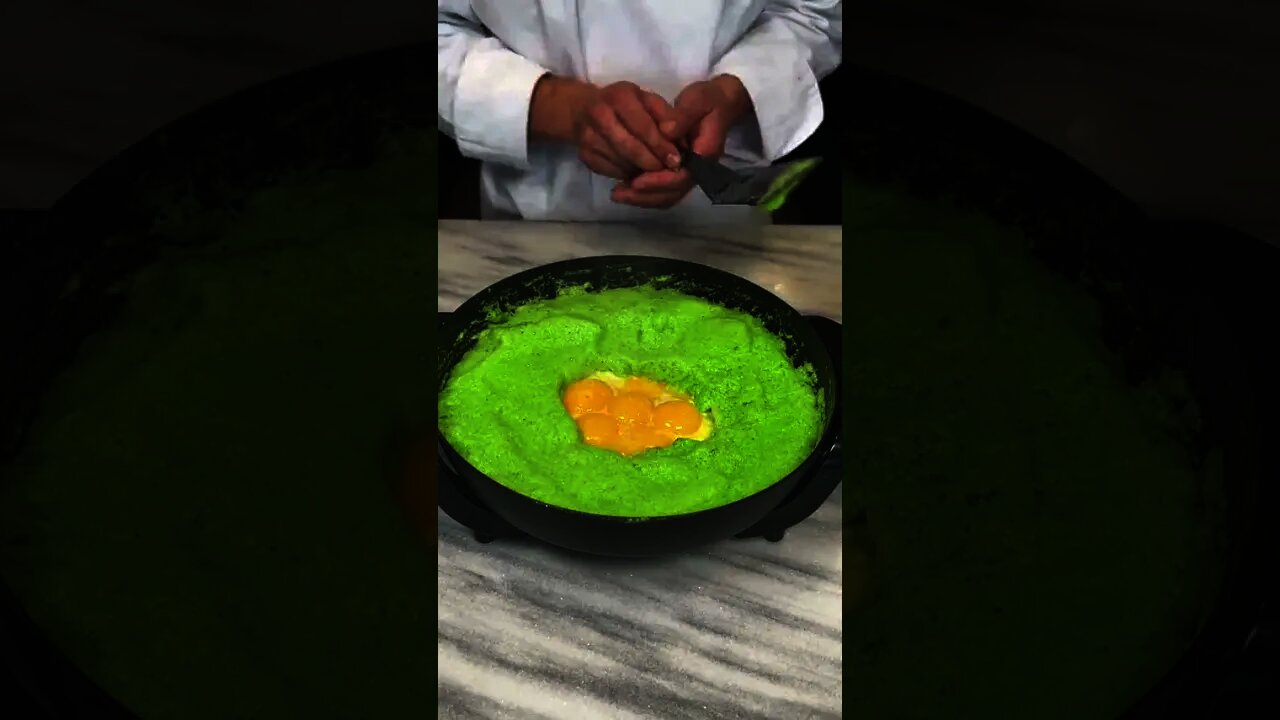 THIS is what your BREAKFAST is missing!