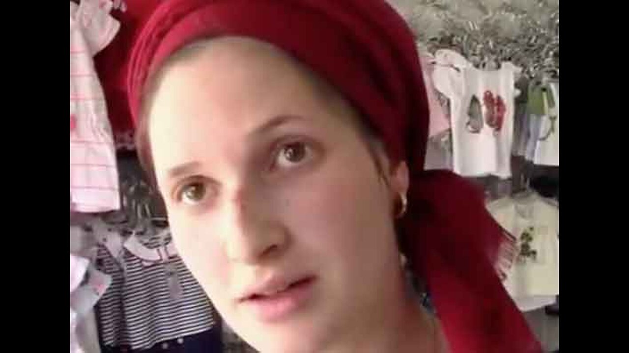 An Ask Israelis Project Sample