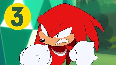 Sonic Mania! Join the fun.