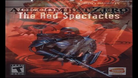 The Red Ace´s Spectacles - Mecheny´s Shitty Red Spectacles x Ace Combat Zero Mashup