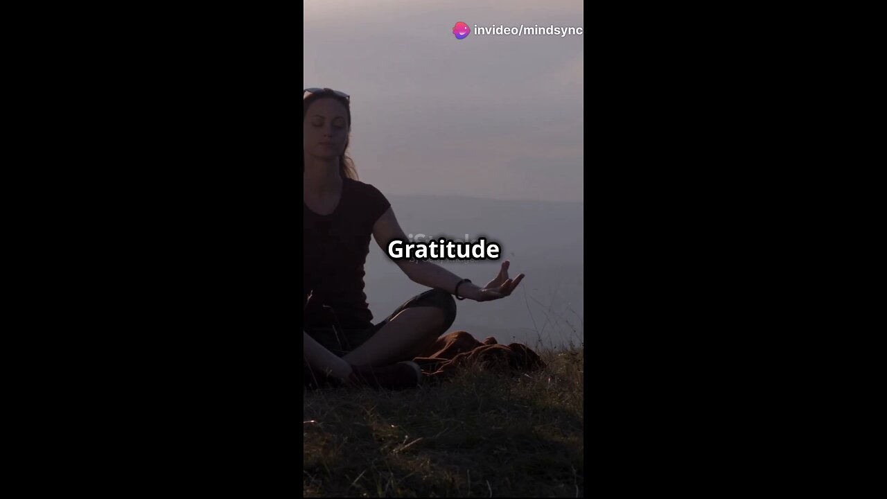 The HIDDEN Power of Gratitude You NEED to Know!