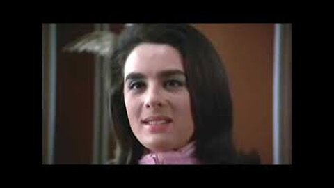 The Beatles - Girl (Original Video 1965)