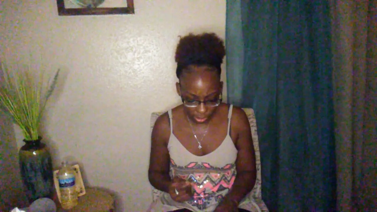 A word about us getting persecuted! Great reward at the end!