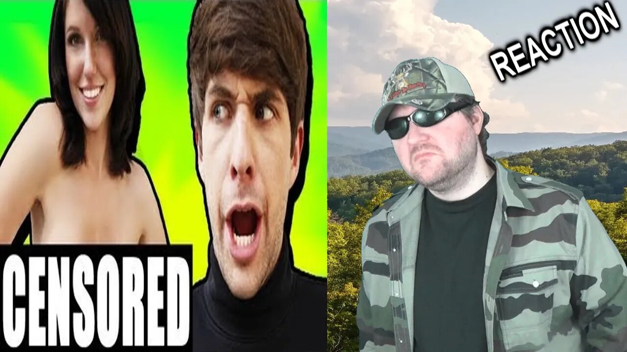 If The Internet Was Real (Smosh) REACTION!!! (BBT)