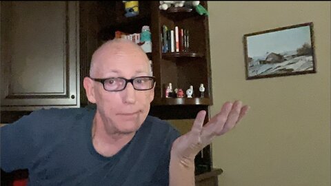 Episode 1783 Scott Adams: The News Is Weird But So Are We. Come Join Us